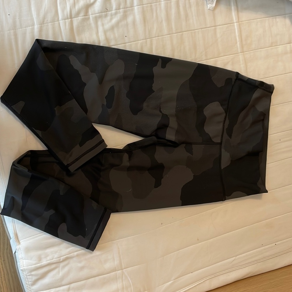 offline by aerie leggings